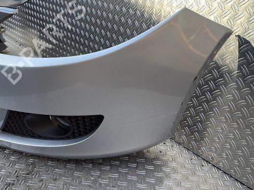 Front bumper SEAT LEON (1P1) 1.9 TDI | BP29398774C7