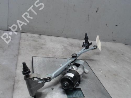 Used Front wiper motor BMW 1 (E87) 116 d (116 hp) 21300001