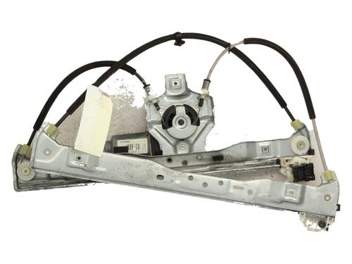 Right front window motor CITROËN DS3 (SA_) 1.6 HDi 110 | BP39046350E20 - Image 2