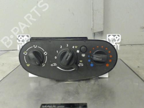 Climate control DACIA DUSTER (HS_) 1.6 16V LPG | BP21295172I5 