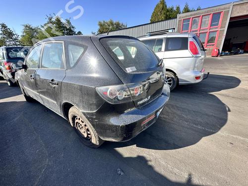 Left front window switch MAZDA 3 (BK) 1.6 DI Turbo | BP21320529I27 - Image 21