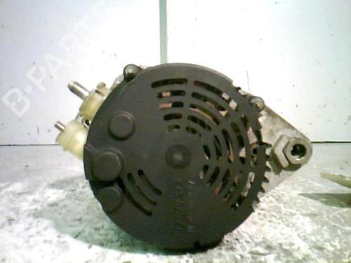 Alternator PEUGEOT 107 (PM_, PN_) 1.0 | BP21317560M7 