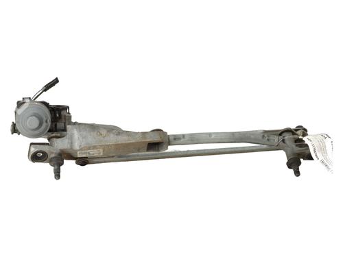 Used Front wiper motor FORD FIESTA VI (CB1, CCN) 1.5 TDCi (75 hp) 30647866