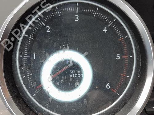 Used Instrument cluster PEUGEOT 508 SW I (8E_) 2.0 HDi (163 hp) 21289652