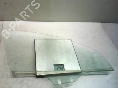 Front left door window MAZDA RX-8 (SE, FE) 1.3 (FE103, SE3P) | BP21317268C18 