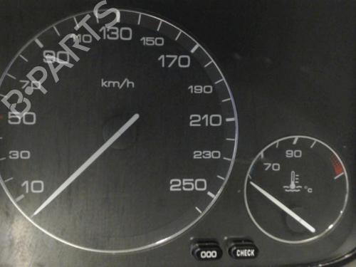 Instrument cluster PEUGEOT 607 (9D, 9U) 2.2 HDi | BP21316865C47 