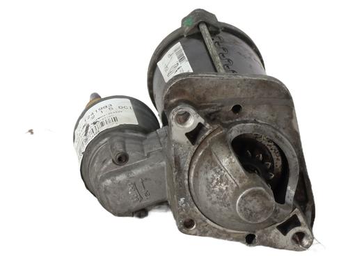 Used Starter RENAULT CLIO IV (BH_) 1.5 dCi 90 (90 hp) 21293129