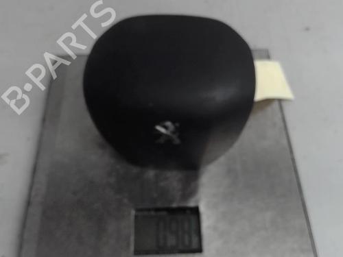 Used Driver airbag PEUGEOT 208 I (CA_, CC_) 1.6 VTi (120 hp) 21304856