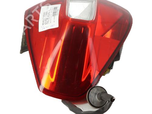 Left taillight RENAULT KOLEOS I (HY_) 2.0 dCi 4x4 (HY0K) | BP26582544C34 - Image 3