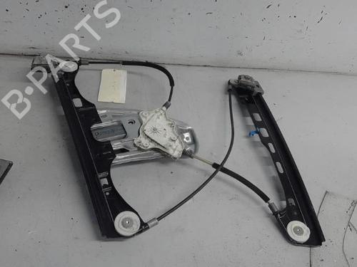 Right front window motor MERCEDES-BENZ C-CLASS (W203) C 220 CDI (203.008) | BP21300736E20 