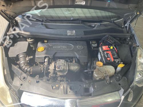 Left headlight OPEL CORSA D (S07) 1.3 CDTI (L08, L68) | BP38631912C28 - Image 7