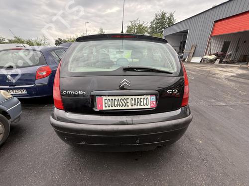 AC compressor CITROËN C3 I (FC_, FN_) 1.4 HDi | BP26459742M34 