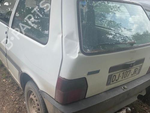 Used Parts FIAT UNO (146_, 158_)  60 Diesel 1.7 (146E)  2763008