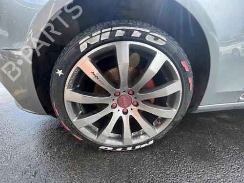 Gearbox AUDI A4 B8 Avant (8K5) 3.2 FSI quattro | BP36768988M3 - Image 15
