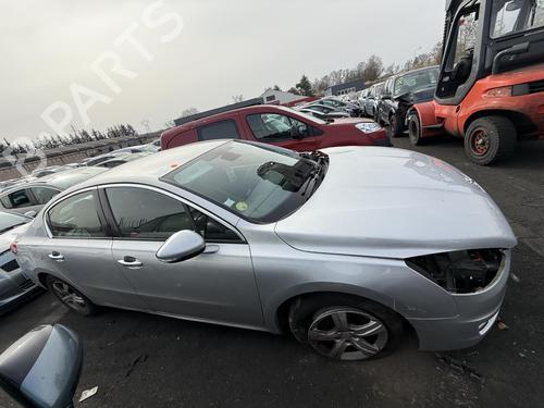 Switch PEUGEOT 508 I (8D_) 1.6 HDi | BP24492518I30 - Image 18
