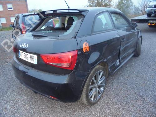 Right front window switch AUDI A1 (8X1, 8XK) 1.6 TDI | BP27381629I26 - Image 10