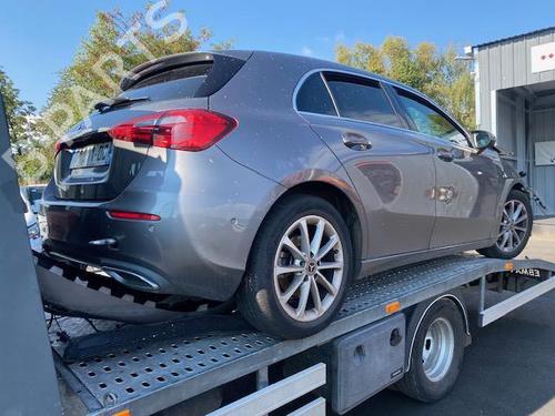 Right taillight MERCEDES-BENZ A-CLASS (W177) A 180 (177.084) | BP32689202C35  - Image 12