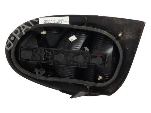 Left taillight RENAULT MEGANE I Coach (DA0/1_) 1.4 16V (DA0D, DA1H, DA0W, DA10) | BP26220016C34 