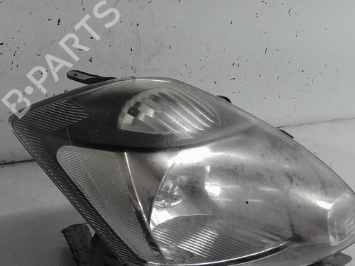 Used Right headlight Right headlight SUBARU JUSTY IV 1.0 (M300) (69 hp) 21375814 21375814