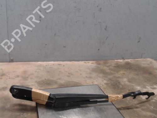 Used Front windshield wiper arm BMW X3 (F25) xDrive 20 d (184 hp) 21296514