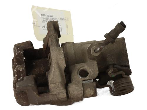 Used Left rear brake caliper FORD TRANSIT CONNECT V408 Box Body/MPV 1.6 TDCi (75 hp) 21290615