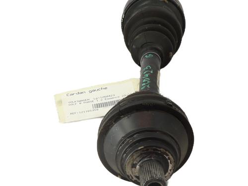 Left front driveshaft VW GOLF VIII (CD1, DA1) 2.0 GTI | BP32304633M38 - Image 3