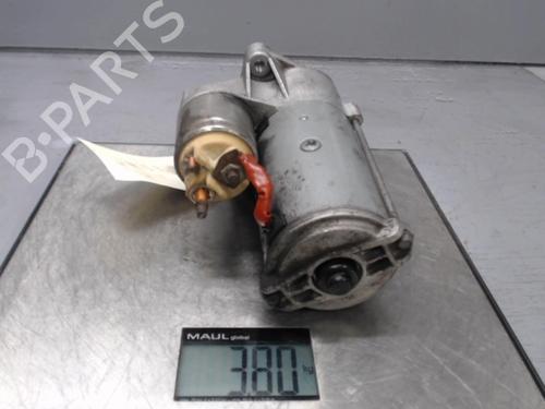 Starter RENAULT SCÉNIC II (JM0/1_) 1.9 dCi (JM0G, JM12, JM1G, JM2C) | BP21307532M8 