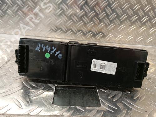 Climate control RENAULT MEGANE III Hatchback (BZ0/1_, B3_) 1.5 dCi (BZ09, BZ0D, BZ1W, BZ29, BZ14) | BP22362262I5 