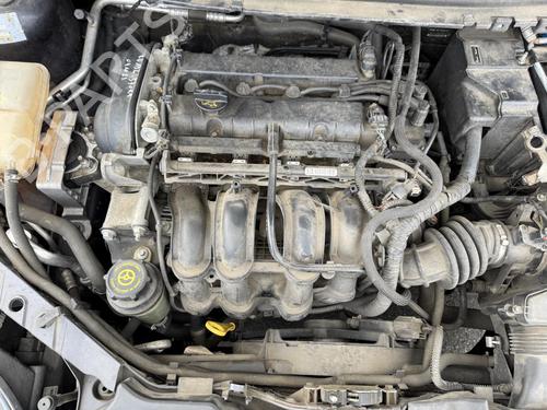 Engine FORD FOCUS II (DA_, HCP, DP) 1.6 Ti | BP21873446M1  - Image 10