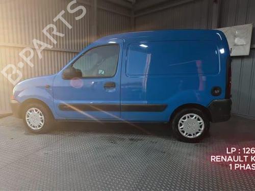 Climate control RENAULT KANGOO Express (FC0/1_) 1.5 dCi (FC08, FC09) | BP34271264I5 - Image 13
