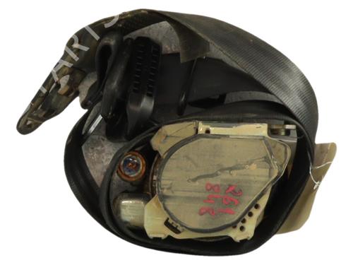 Front right seatbelt RENAULT CAPTUR I (J5_, H5_) 1.3 TCe 150 (J5NK, J5JS) | BP38488404I25 - Image 2