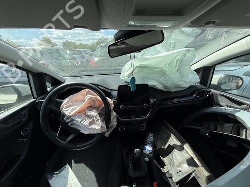 Steering column FORD FIESTA VII (HJ, HF) 1.0 EcoBoost mHEV ACTIVE | BP25994235M21  - Image 9