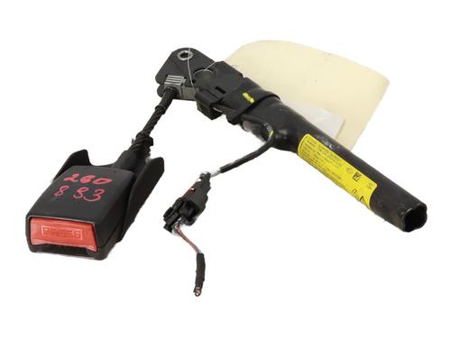 Seat buckle RENAULT TWINGO II (CN0_) | BP33450566I32 - Image 2