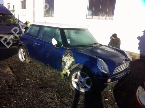 Steering column stalk MINI MINI (R50, R53) Cooper | BP21899183I23  - Image 9