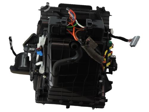 Heater matrix box RENAULT ZOE (BFM_) ZOE | BP33123150M61 - Image 4