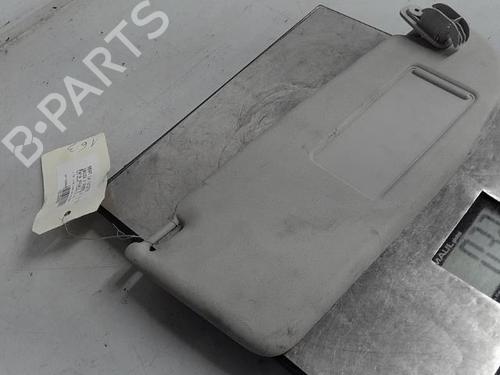 Left sun visor SEAT IBIZA IV (6J5, 6P1) 1.6 TDI | BP21296317I1 