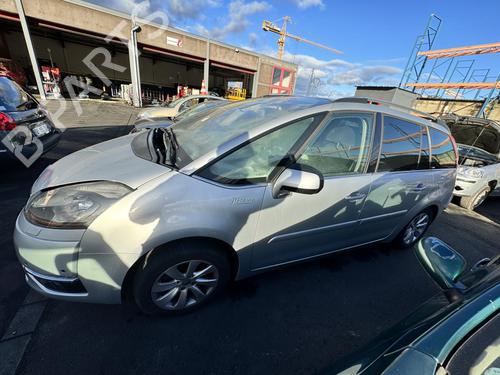 Right front door CITROËN C4 Grand Picasso I (UA_) 2.0 HDi 138 | BP21320255C3 