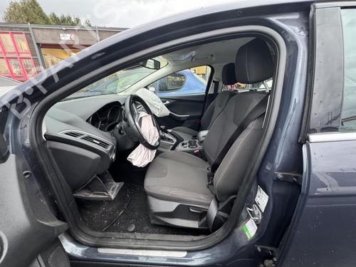 Engine FORD FOCUS III 1.6 TDCi | BP36370571M1 - Image 12