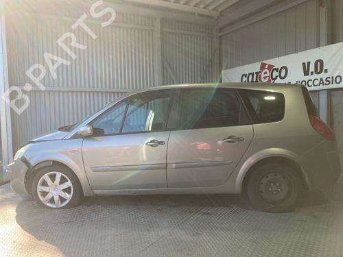 Used Parts RENAULT GRAND SCÉNIC II (JM0/1_) 2.0 dCi (JM1K) 4859424