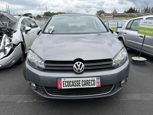 Alternator VW GOLF VI (5K1) 1.4 TSI | BP27326775M7 - Image 21