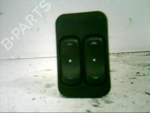 Used Left front window switch OPEL ASTRA G Hatchback (T98) 1.7 DTI 16V (F08, F48) (75 hp) 21365488