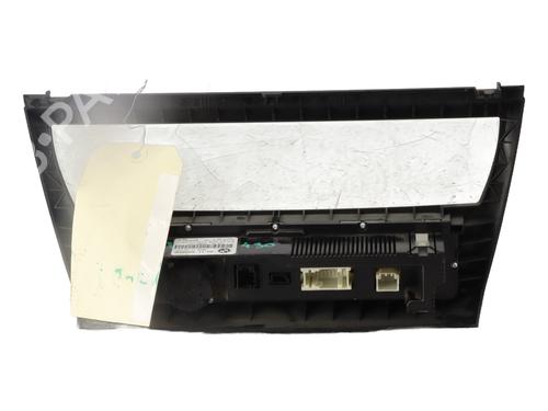 Climate control BMW X3 (E83) | BP36520170I5 - Image 2