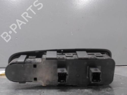 Used Left front window switch Left front window switch CITROËN C4 Grand Picasso I (UA_) 2.0 HDi 138 (136 hp) 21307304 21307304