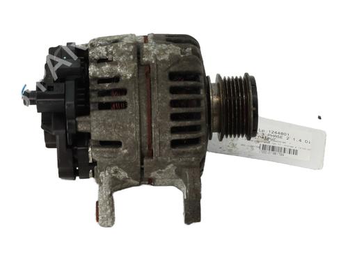 Used Alternator Alternator 31290293 31290293