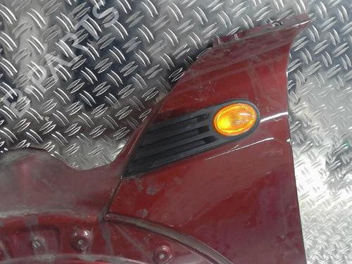 Left front fenders MINI MINI (R56) Cooper | BP21557241C41