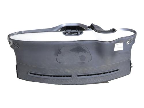 Dashboard FIAT 500e (332_) Elektro (FA1) | BP33167357C46 - Image 5