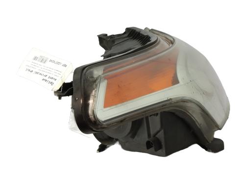 Used Right headlight Right headlight CITROËN C3 Picasso (SH_) 1.6 HDI 90 (92 hp) 32861786 32861786