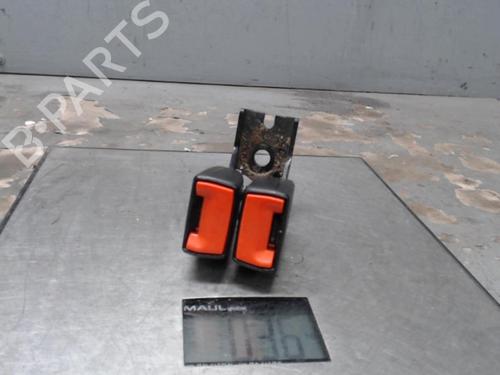 Seat buckle FORD FIESTA VI (CB1, CCN) 1.4 TDCi | BP21367615I32 