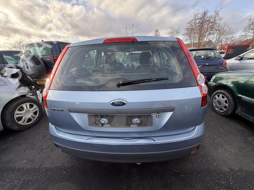 Right taillight FORD FIESTA V (JH_, JD_) 1.3 | BP23808716C35 