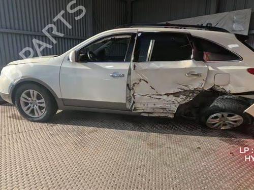 Break pedal HYUNDAI ix55 3.0 V6 CRDi 4WD | BP33171229I19  - Image 23